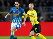 Капитан Атлетико прокомментировал разгромное поражение от Боруссии в ЛЧ