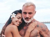 «Танцующий миллионер» впервые стал отцом в 52 года и показал милое фото из роддома