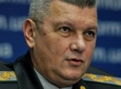 За полтора месяца из Госпогранслужбы ушли 15 генералов