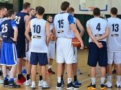 Сборная Украины практически определилась с составом на Евробаскет-2017