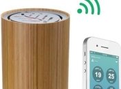 "Умный" очиститель воздуха от Vigilant