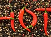 Выведен самый острый вид перца