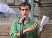 В Черкассах состоится уличный фестиваль музыки и поэзии