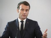 Новогоднее поздравление Макрона: спорную реформу отменять не будут 