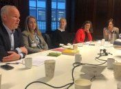 Украина будет реформировать дошкольное образование по лучшему образцу