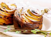 Такі крафіни стануть прикрасою великоднього столу