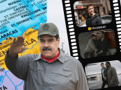 Американські спецназівці у Каракасі спрацювали чітко, як у кіно