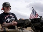 Необычный пенсионер: как живет самый вооруженный человек планеты Мэл Бернштейн