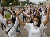 В Беларуси пятые сутки продолжаются протесты: последние новости (обновляется)