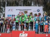 Легенда биатлона Пуаре о скандале на ЧМ-2017