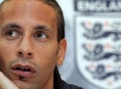 Рио Фердинанд рассказал, почему покинул сборную Англии