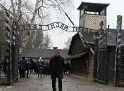 В Польше назовут надзирателей Освенцима