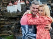 Тоня Матвиенко и Арсен Мирзорян готовятся стать родителями