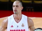 Украинец Гладыр провел первый матч после возвращения в Монако