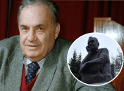 Где похоронен Эльдар Рязанов и как выглядит его могила