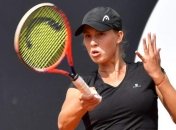 Украинка стала победительницей турнира ITF в Загребе