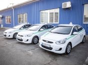 Оновлення мають не всі СЦ. Приміром, у Києві машин з камерами немає