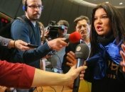 Руслана стала претенденткой на премию самой смелой женщины планеты  