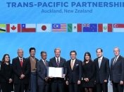 Транстихоокеанское партнерство продолжит работу без США