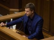 Гончаренко: ЕСВ будет взиматься с предприятий,  использующих труд осужденных