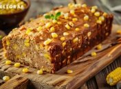 Этот торт станет украшением вашего стола (изображение создано с помощью ИИ)