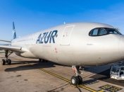 Французская авиакомпания заходит в Украину