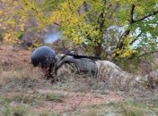 С начала суток боевики 8 раз обстреляли позиции ВСУ на Донбассе