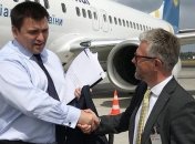 "Нормандская встреча": глава МИД Украины прибыл в Берлин 