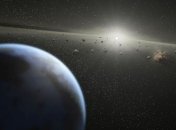 В ранней Вселенной могла зародиться жизнь