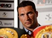 Владимир Кличко: Бой с Поветкиным будет очень непростым