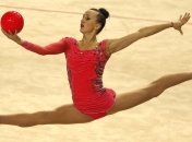 "Это признание Украиной": гимнастка Ризатдинова получила орден княгини Ольги II степени