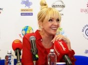 Вайкуле рассказала, будет ли выступать в оккупированном Крыму