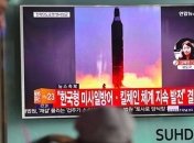 Официальная Анкара осудила запуск ракеты в Северной Корее