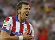 Марио Манджукич вернется к тренировкам 22 сентября