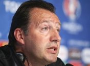 Слова Вильмотса перед матчем Венгрия - Бельгия