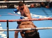 Тони Беллью: Моя мечта - стать чемпионом мира в супертяжелом весе