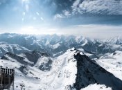 Курорт Монте-Роза готов к открытию сезона