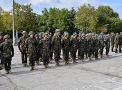 Военные из Молдовы отправились на учения в Украину вопреки несогласию президента