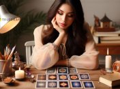 Прогноз Таро на 19 ноября