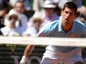 Джокович: Мой шанс победить - постоянная агрессия