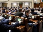 В ВР приняли законопроект о защите трудовых мигрантов