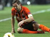 Капитан "Шахтера" может пропустить ответный матч 1/2 финала Кубка Украины