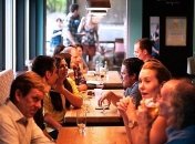 На Луганщине усилят "карантинный" контроль на рынках и ресторанах