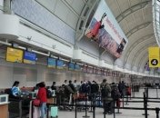 Эвакуация украинцев: специальный рейс вылетел из Канады