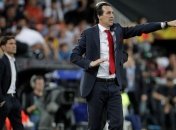 Эмери - о выходе Арсенала в финал Лиги Европы