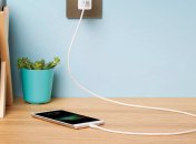 Поповнювати заряд потрібно правильно