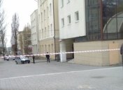 В Ростове-на-Дону возле школы прогремел взрыв