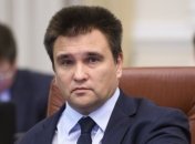 Климкин: КНДР и РФ пренебрегают международным правом