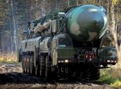 В России подняли на учения 11 ракетных полков