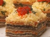 Незвичайний торт торт здивує ваших друзів